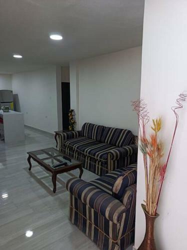 Apartamento Departamento A Estrenar Muy Cerca de Todo