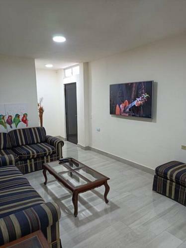 Apartamento Departamento A Estrenar Muy Cerca de Todo