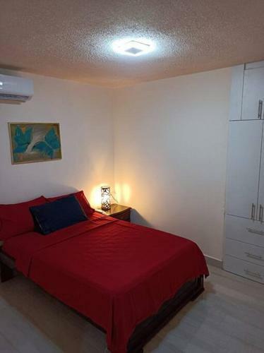 Apartamento Departamento A Estrenar Muy Cerca de Todo