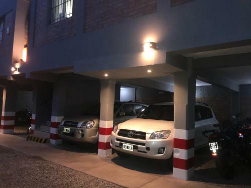 Apartamento Las Ca�itas