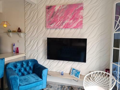 Apartamento Dolce Vita Palacio