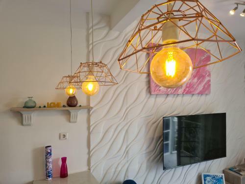 Apartamento Dolce Vita Palacio