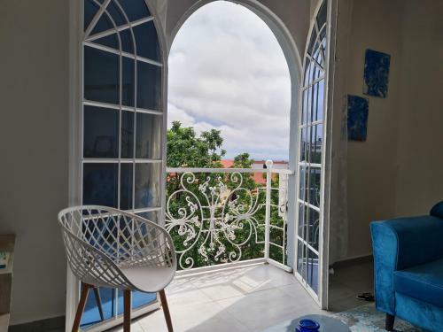 Apartamento Dolce Vita Palacio