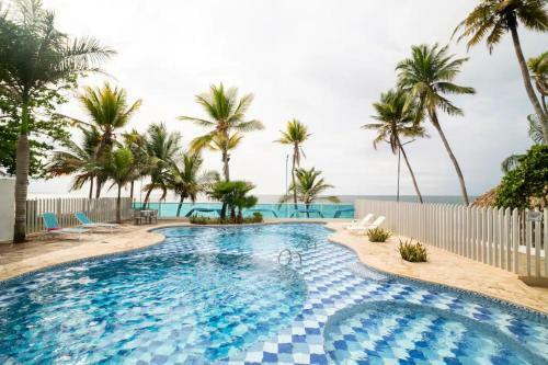 Apartamento Vacacional En Cove�as