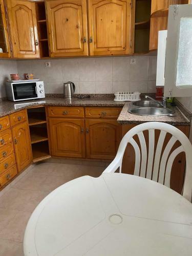 Apartamento Kabu Kasa