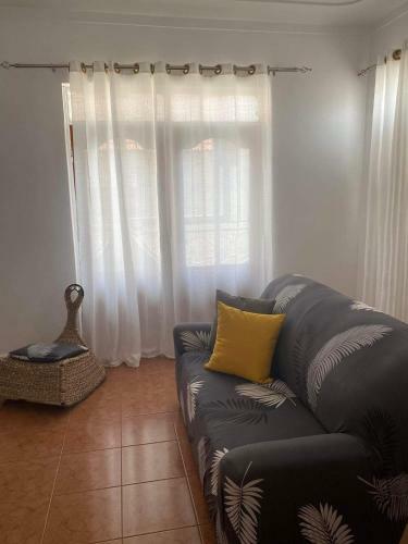 Apartamento Kabu Kasa