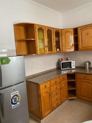 Apartamento Kabu Kasa