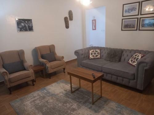 Apartamento Tony's Pent House