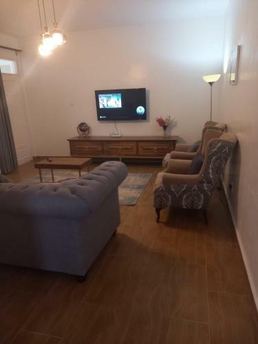Apartamento Tony's Pent House