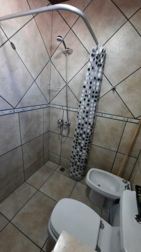 Apartamento Dpto Para Dos