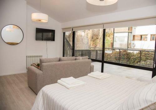 Apartamento Hermoso Departamento C�ntrico