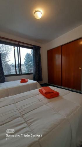 Apartamento Alojamiento Belgrano