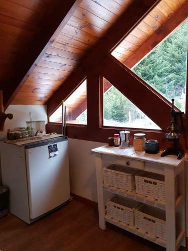 Apartamento De La Ventana