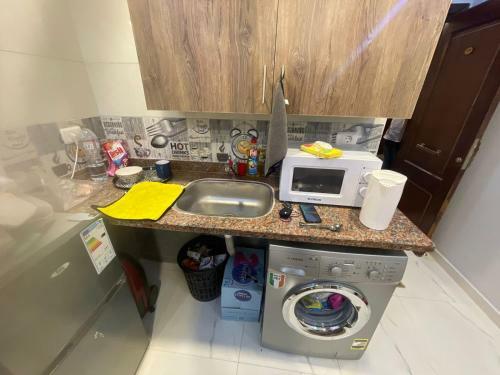 Luxurious Studio In Golf Porto Marina