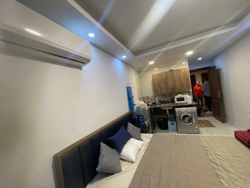 Luxurious Studio In Golf Porto Marina