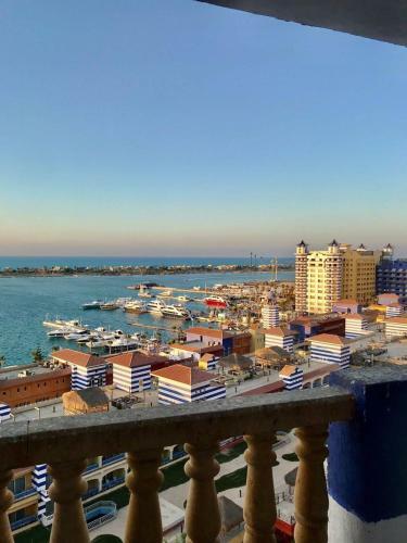 Apartamento ????? ?????? & Porto Marina