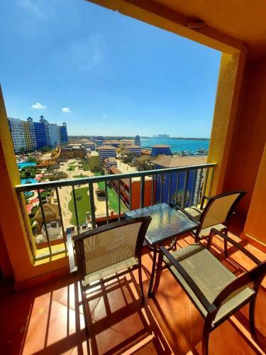 Apartamento ????? ?????? & Porto Marina