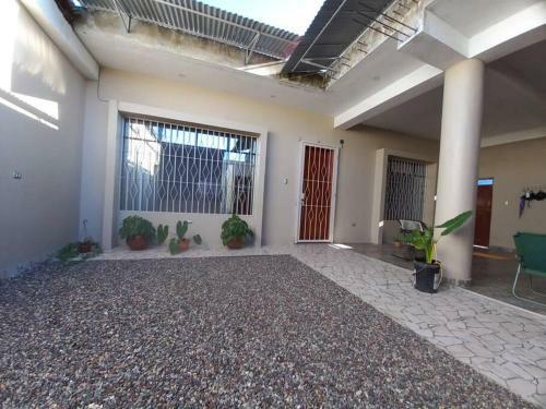 Apartamento Casa Entera Vacacional En Naranjillo