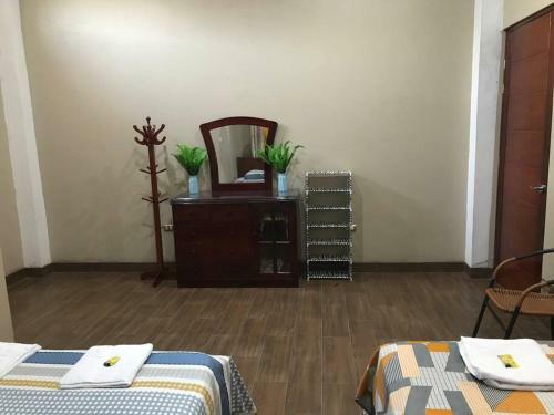 Apartamento Casa Entera Vacacional En Naranjillo