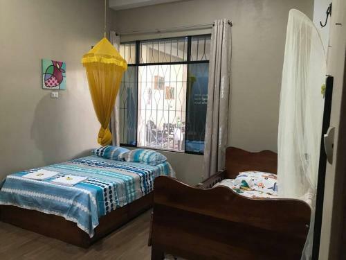 Apartamento Casa Entera Vacacional En Naranjillo