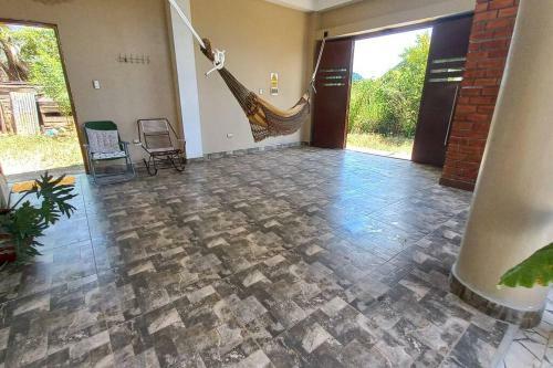 Apartamento Casa Entera Vacacional En Naranjillo