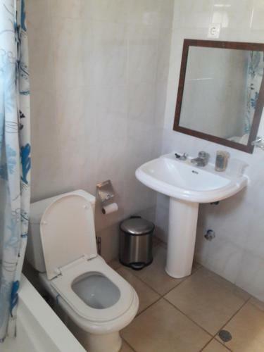 Bed & Breakfast Casa Alegre
