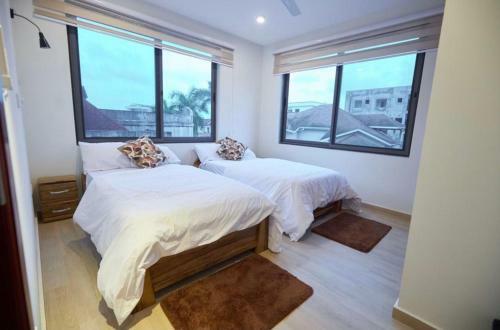 Lovely Apartment