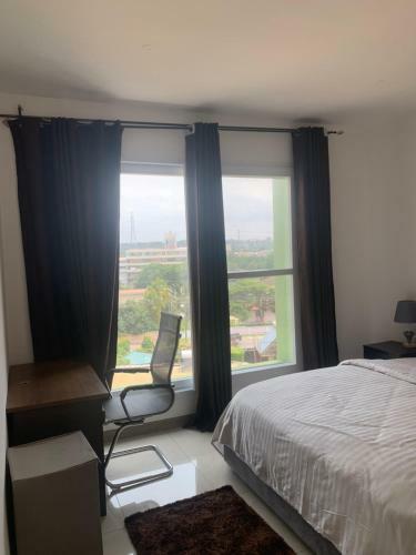 Apartamento Meradbroke - Apt303 Ivy