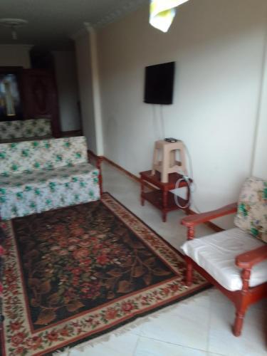 Apartamento ????????