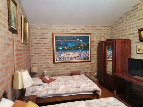 Villa La Palmita