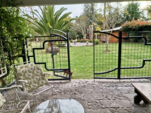 Villa La Palmita