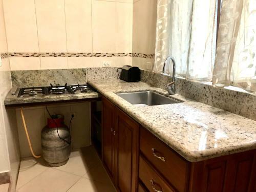 Apartamento Private Suite/studio 1-bedroom In Paradise