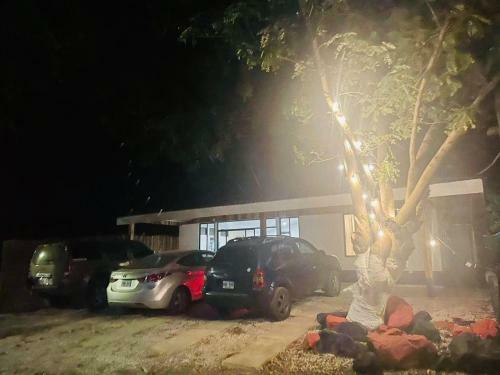 Guanafree House-tamarindo
