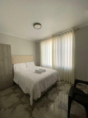 Hotel Paracas Nayarak