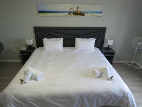 Ngandu At Sea Bed And Breakfast