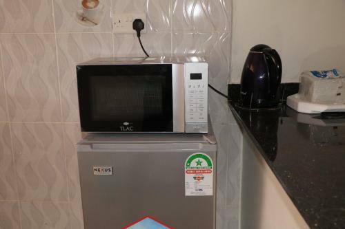Apartamento Eldoret Comfy Homes