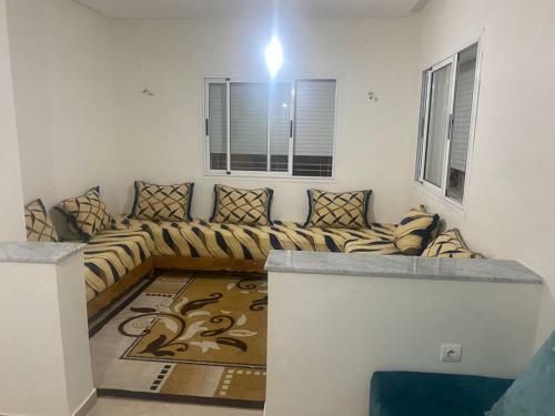 Apartamento Appartement Neuf Meubl� Dans Le Centre D'agadir