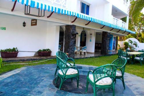 Apartamento Sunrise Luxurious One Bedroom