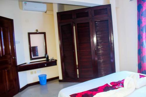 Apartamento Sunrise Luxurious One Bedroom