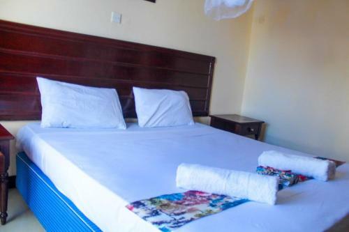 Apartamento Sunrise Luxury Home