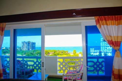 Apartamento Sunrise Luxury Home