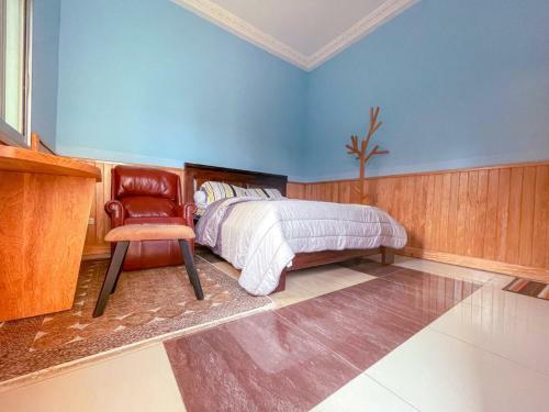 Apartamento Next-view Gie