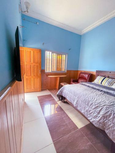 Apartamento Next-view Gie