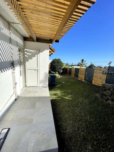 Le Cottage Cr�ole