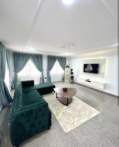 Apartamento Crazy Cheap 4 Bedroom Shortets.