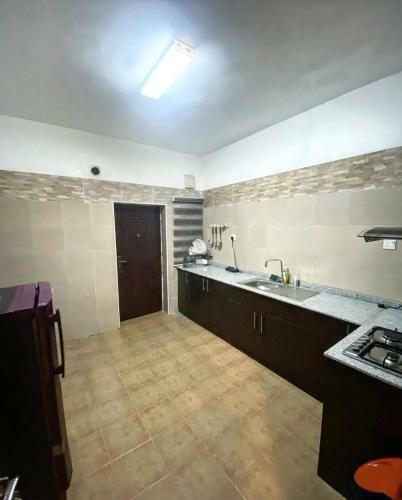 Apartamento Luxurious 4 Bedroom Terrace