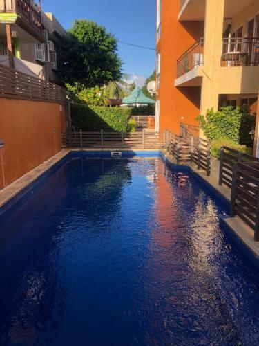 Kei Seaside Haven Apartment
