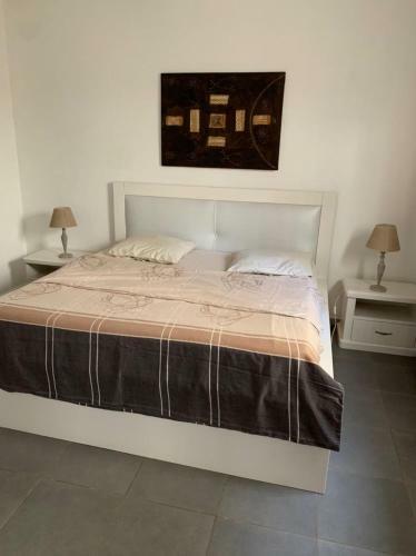 Apartamento Pour Un Confort En Plein Dakar
