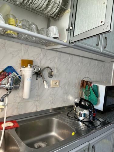 Apartamento ????? ?????? ???????