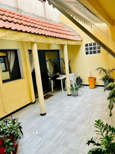 Apartamento Fun Mermoz